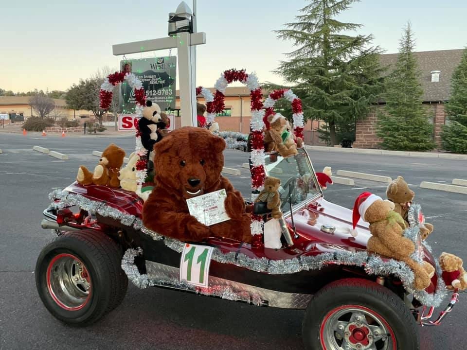 Payson Community