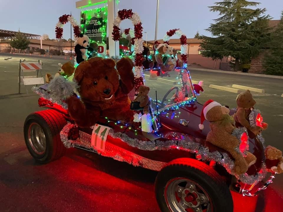 Local Festivals
