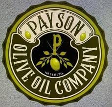Payson Olive Oil Company