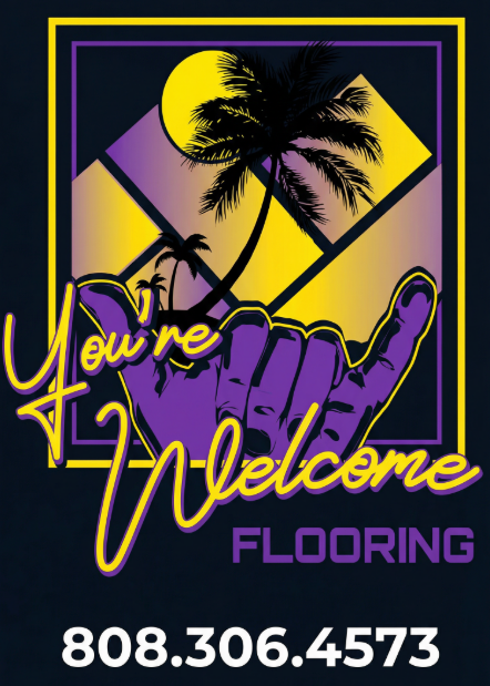 You're Welcome Flooring