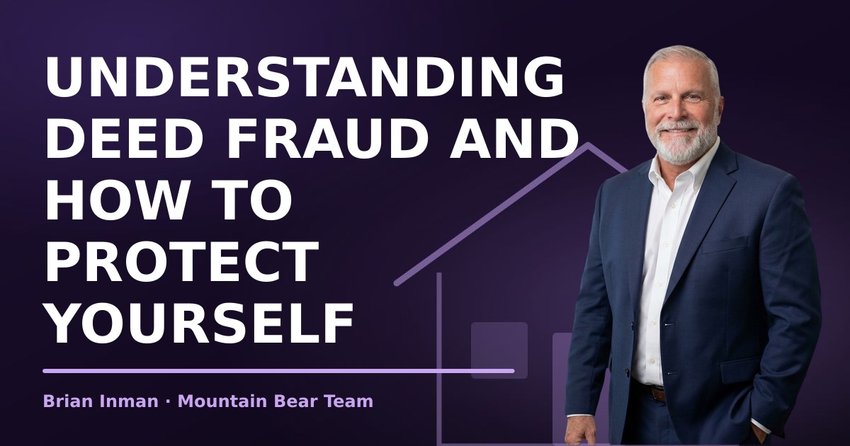 Understanding Deed Fraud and How to Protect Yourself