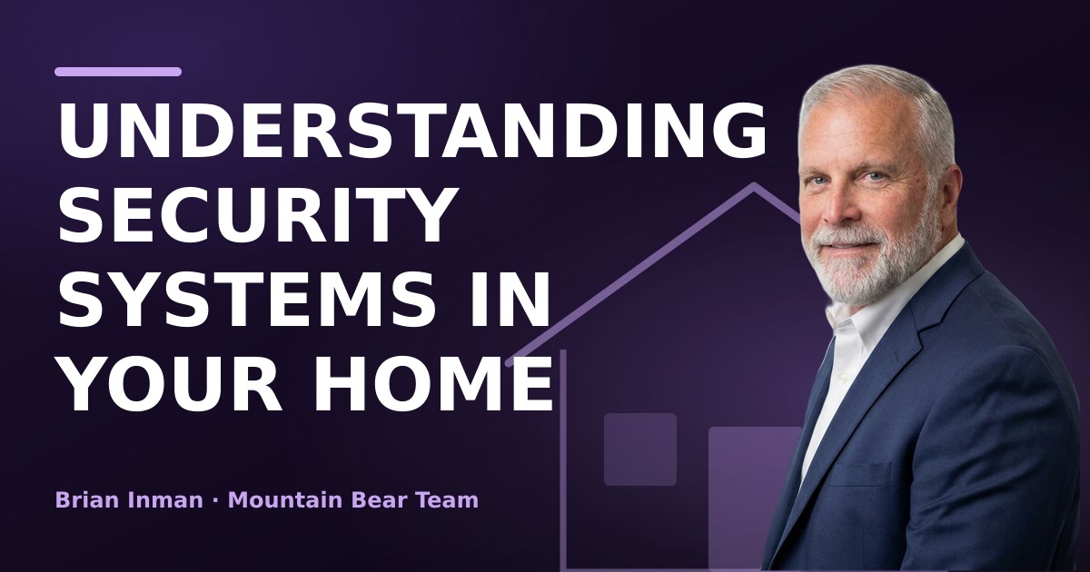 Understanding Security Systems in Your Home