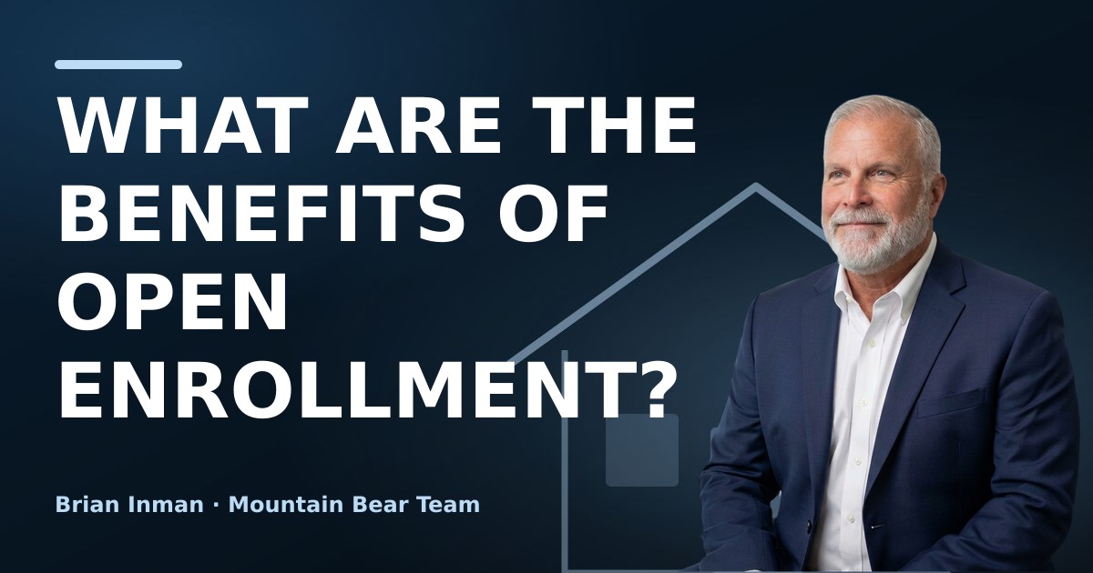 What Are the Benefits of Open Enrollment?