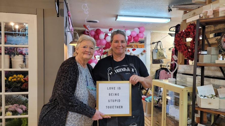 Arizona Wildflowers &amp; Gift