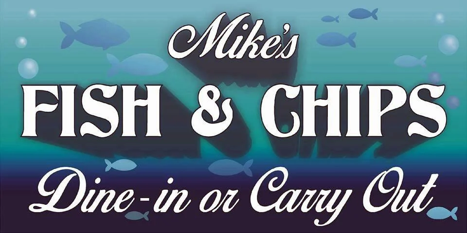 Mike's Fish &amp; Chips